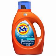 Image result for laundry detergent