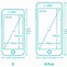 Image result for What's the Difference Between iPhone 8Plus and Seven Plus