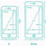 Image result for iPhone 8 vs iPhone 8 Plus Battery Size