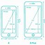 Image result for iPhone 8 Plus Weight Colo