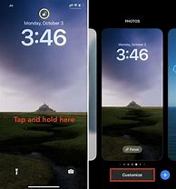 Image result for iPhone Lock Screen Weather