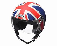 Image result for Union Jack Full Face Helmet
