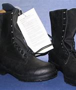 Image result for Canadian Army Boots