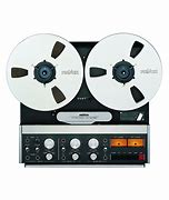 Image result for New Open Reel Tape Machine