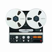 Image result for Portable Reel to Reel Tape Recorder