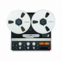 Image result for Ree to Reel Tape Recorders