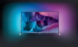 Image result for Philips 4K Smart TV
