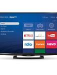 Image result for Television Roku Smart TV Insignia