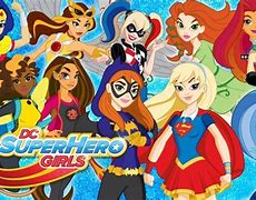 Image result for Female Superhero Character Ideas