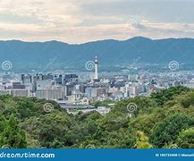 Image result for Kyoto Tower Masuya Seika