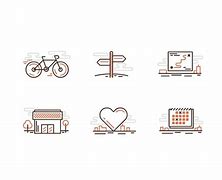 Image result for Cycle Symbol Icon