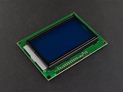 Image result for LCD 128X64