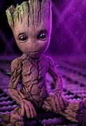 Image result for Baby Groot MEMS