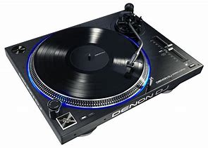 Image result for Denon DVS Turntable