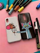 Image result for Paintings Cute Phone Cases