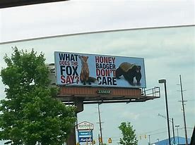 Image result for Funny Billboard Signs
