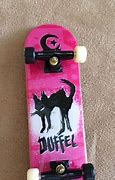 Image result for Tech Deck Fingers