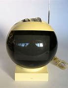 Image result for JVC Nivico Vintage Space Age TV