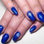 Image result for Blue Nail Art Designs