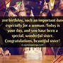 Image result for 21st Birthday Quotes for Women