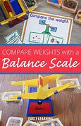 Image result for measure volume with balance scales