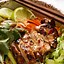 Image result for Vietnamese Noodles with Lemongrass Chicken