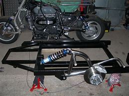 Image result for DIY Motorcycle Sidecar