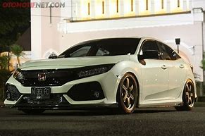 Image result for Mobil Ceper Civic Turbo