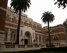 Image result for University of Southern California