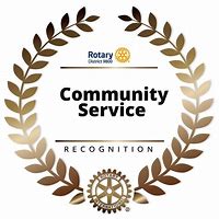 Image result for Community Service Logo