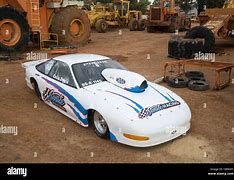Image result for Ford Probe Race Car