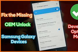 Image result for Oem Unlock Recovery Mode Is On