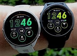 Image result for Compare Garmin Watches