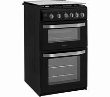 Image result for Gas Cookers 50Cm
