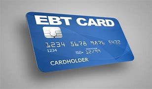 Image result for EBT Card Pin Side