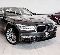 Image result for Black 2018 750 BMW