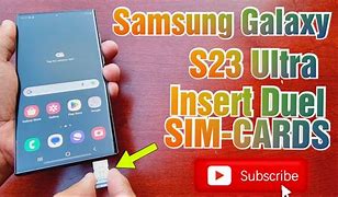 Image result for Samsung A50 Sim Slot