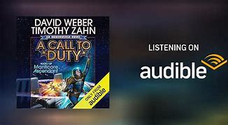 Image result for A Call to Duty David Weber