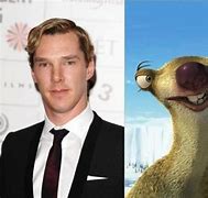 Image result for Sid the Sloth Hair