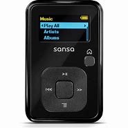 Image result for SanDisk Sansa Clip MP3 Player