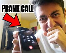 Image result for Prank Caller