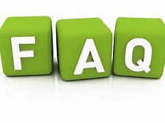 Image result for FAQ Icon.png 3D