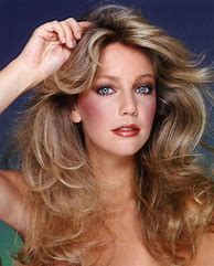 Image result for How to Do 80s Hair Book