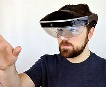 Image result for Materials for VR AR Optics