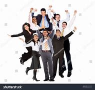 Image result for Excited Business People
