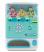 Image result for Toy Vending Machine