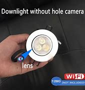 Image result for Phone Camera Looking at an Invisible Light
