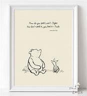 Image result for Winnie the Pooh Love Quotes