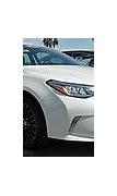 Image result for 06 Toyota Avalon