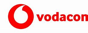 Image result for Vodacom Logo.png